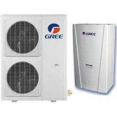 Тепловий насос GREE GRS-CQ16.0Pd/Na-M