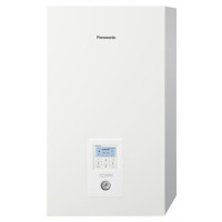 Тепловий насос Panasonic WH-UX16HE8/WH-SXC16H9E8