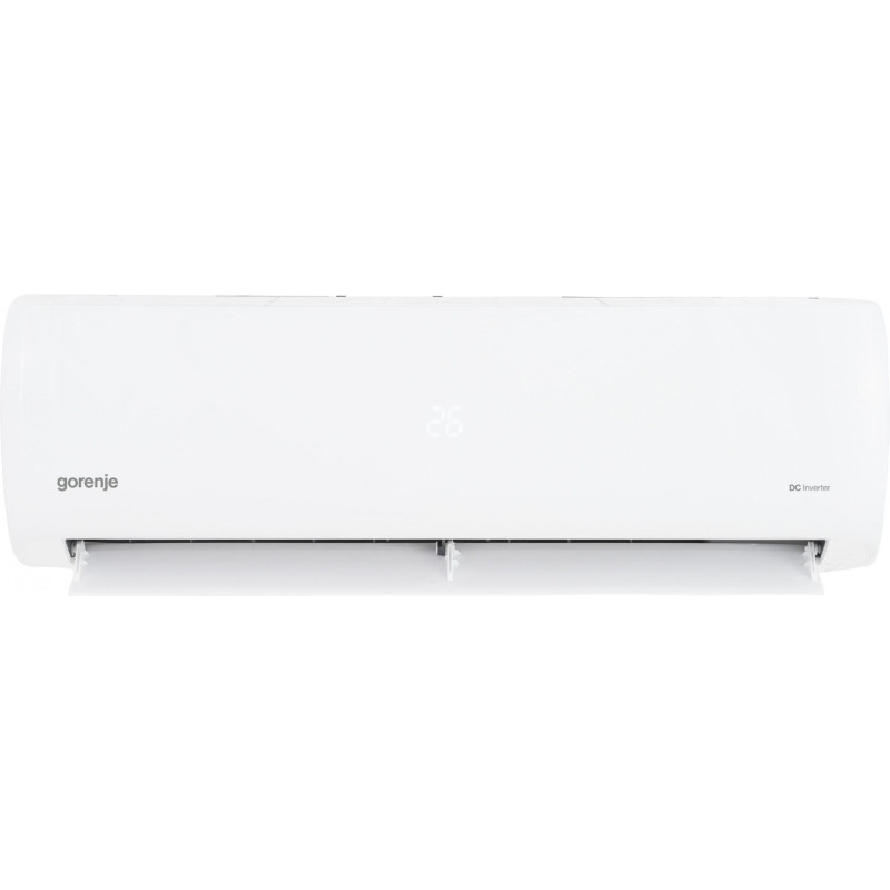 Кондиціонер Gorenje TITAN26IN CJ/26OUT CJ