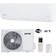 Кондиціонер Gorenje TITAN26IN CJ/26OUT CJ