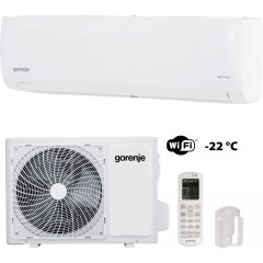 Кондиціонер Gorenje TITAN26IN CJ/26OUT CJ