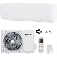 Кондиціонер Gorenje TITAN70IN CJ/70OUT CJ