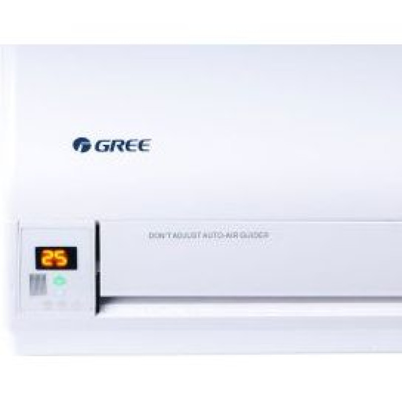 Кондиціонер GREE Praktik Pro R-32 GWH07QA-K6DNA2C