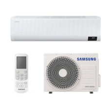 Кондиціонер Samsung Airice Wind Free AR09BXHCMWKNUA