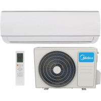 Кондиціонер Midea Forest DC AF6-07N8C2E-I/AF6-07N8C2E-O