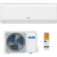 Кондиціонер AUX Q-Smart Plus AUX-24QC