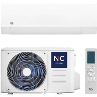 Кондиціонер NC clima Stonehenge NCI18EHSIw1eu/NCO18EHSIw1eu