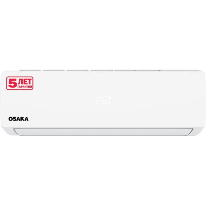 Кондиціонер Osaka Elite ST-12HH