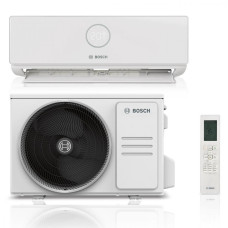 Кондиціонер Bosch Climate 5000i-Set 26 WE