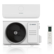 Кондиціонер Bosch Climate 3000i-Set 53 WE (7733701737)