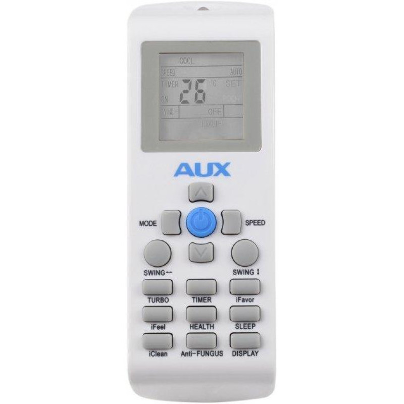 Кондиціонер AUX ASW-H09A4/FAR1