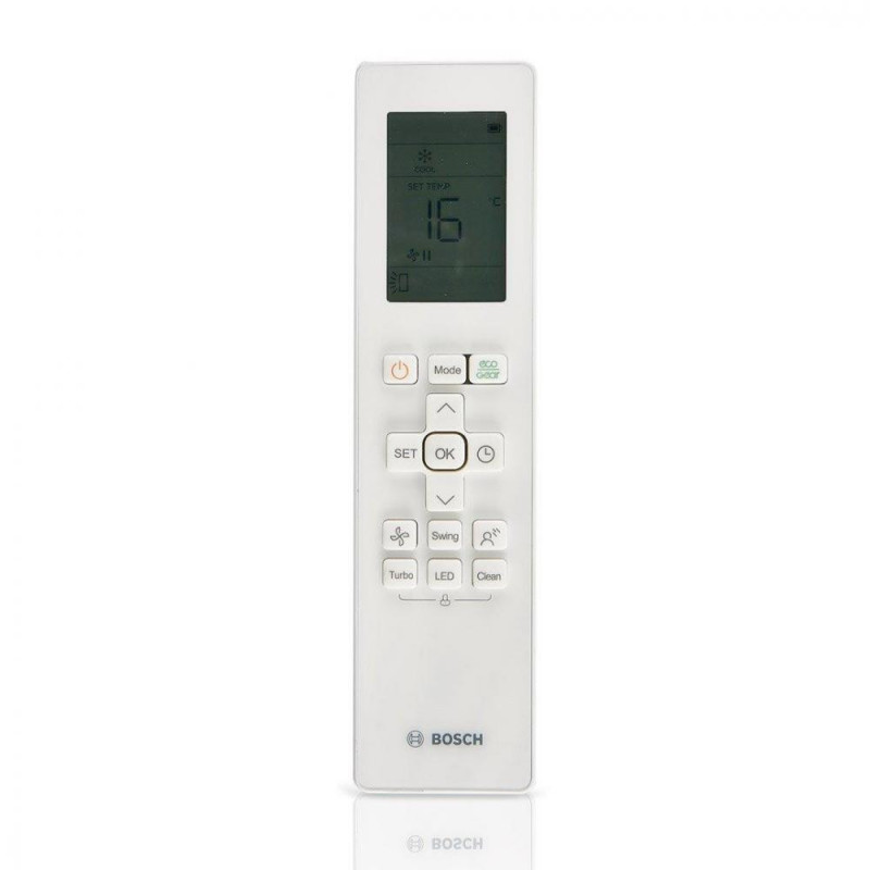 Кондиціонер Bosch Climate 3000i-Set 53 WE (7733701737)