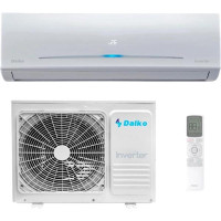 Кондиціонер Daiko Inverter Premium ASP-H09INV/AS-H09INV