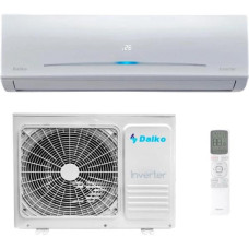 Кондиціонер Daiko Inverter Premium ASP-H09INV/AS-H09INV