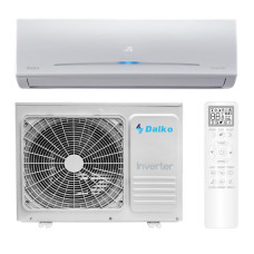 Кондиціонер Daiko Premium Inverter ASP-H18INX21