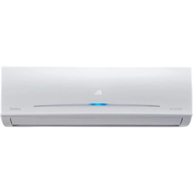 Кондиціонер Daiko Inverter Premium ASP-H09INV/AS-H09INV