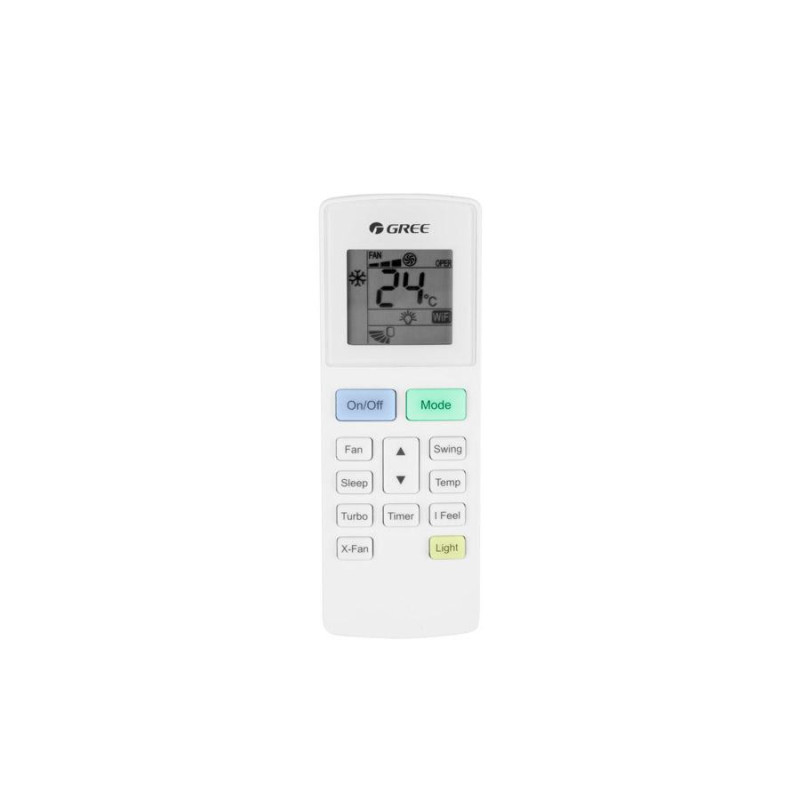 Кондиціонер GREE GWH28ACE-K3NNA1A
