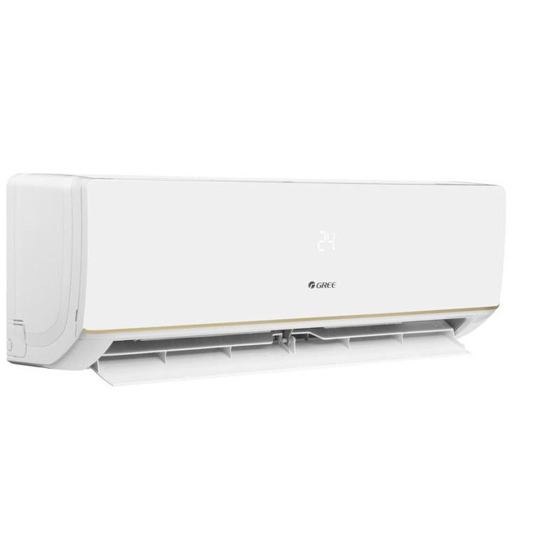Кондиціонер GREE Bora Inverter GWH09AAB-K6DNA5A/WIFI