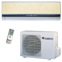 Кондиціонер GREE GWHN18JCNK1A1A Gold