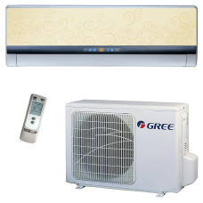 Кондиціонер GREE GWHN18JCNK1A1A Gold