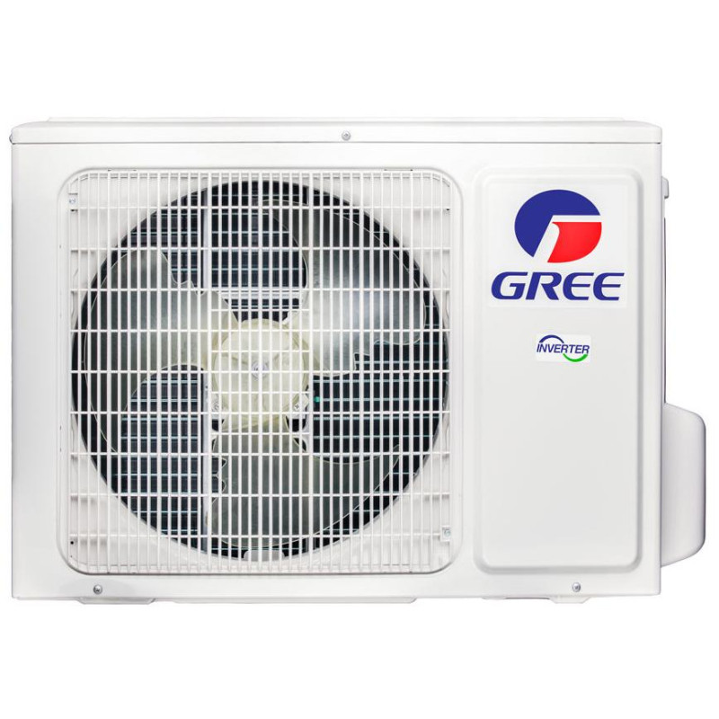 Кондиціонер GREE Bora Inverter GWH09AAB-K6DNA5A/WIFI