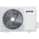 Кондиціонер Gorenje TITAN26IN TR/26OUT TR
