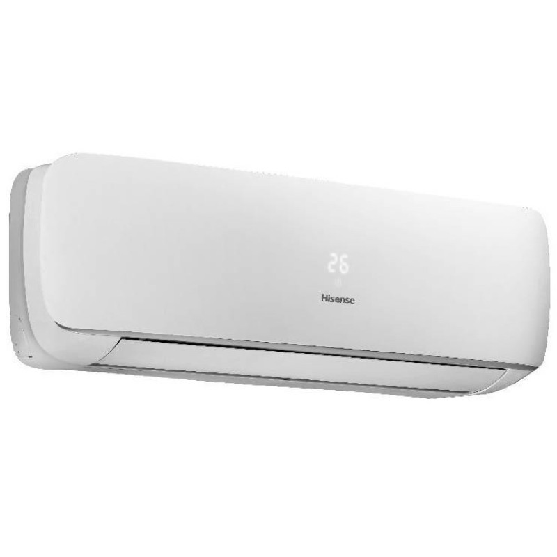 Кондиціонер Hisense Apple Pie WINTER TG35LE0BWIN (Wi-Fi)