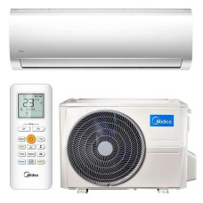Кондиціонер Midea Blanc DC MA-24N1D0-I/MA-24N1D0-O