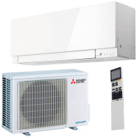 Кондиціонер Mitsubishi Electric MSZ-EF22VGKS