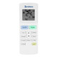 Кондиціонер Nordis VEGA NDI-24ONF/NDO-24ONF