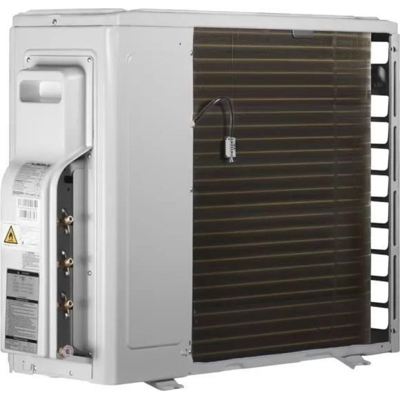 Кондиціонер Neoclima NU-4M28EFIe