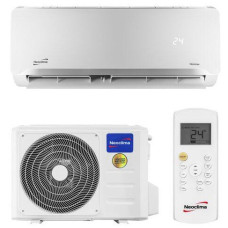 Кондиціонер Neoclima Skycold Nordic (-25°С) NS/NU-09ESNIw1