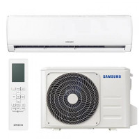 Кондиціонер Samsung Basic AR18BXHQASINUA