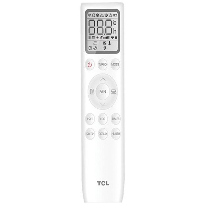 Кондиціонер TCL TAC-09CHSA/XAB1 On-Off WI-FI Ready