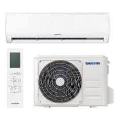 Кондиціонер Samsung Basic AR24BXHQASINUA