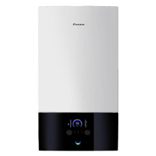 Тепловий насос Daikin Altherma 3 R W EBBX11D9W