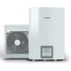 Тепловий насос Bosch Compress 3000 AWBS 8 (8738203003)