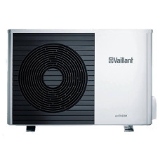 Тепловий насос Vaillant aroTHERM VWL 55/5 AS 230V (0010021632)