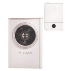 Тепловий насос Bosch Compress 7000i AW 7 B