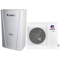 Тепловий насос GREE GRS-CQ10.0Pd/Na-K