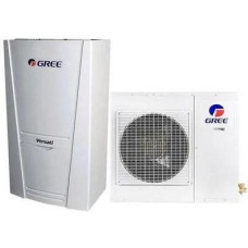 Тепловий насос GREE GRS-CQ10.0Pd/Na-K