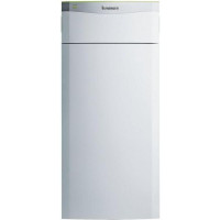 Тепловий насос Vaillant flexoTHERM exclusive VWF 197/4 400V