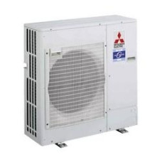 Тепловий насос Mitsubishi Electric PUHZ-SW75VHA