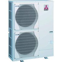 Тепловий насос Mitsubishi Electric ZUBADAN Inverter PUHZ-HW112YHA
