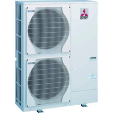 Тепловий насос Mitsubishi Electric ZUBADAN Inverter PUHZ-HW112YHA