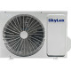 Кондиціонер SkyLux Classic Inverter R32 Wi-Fi Ready SKH-24DLR3DI
