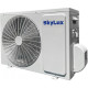 Кондиціонер SkyLux Classic Inverter R32 Wi-Fi Ready SKH-24DLR3DI