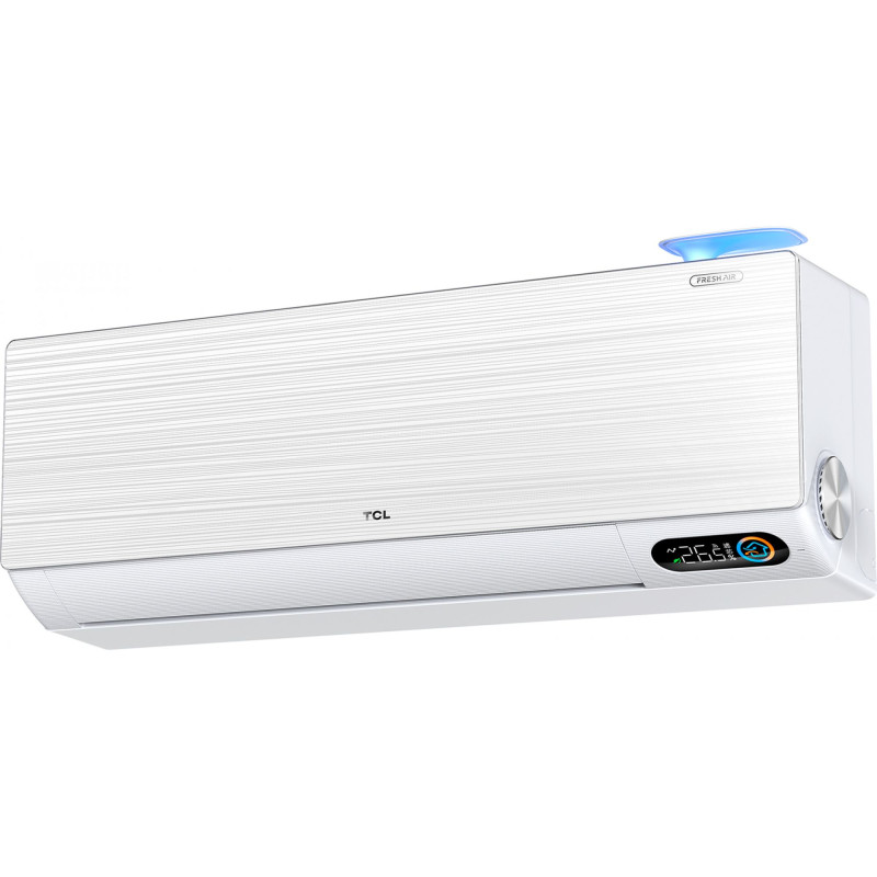 Кондиціонер TCL FreshIN 2.0 TAC-09CHSD/FBI Inverter R32 WI-FI