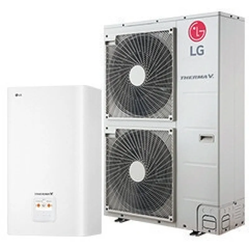 LG HU121MA.U33 + HN1616M.NK5