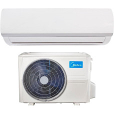 Кондиціонер Midea Forest DC AF8-12N8C2E-I/AF8-12N8C2E-O
